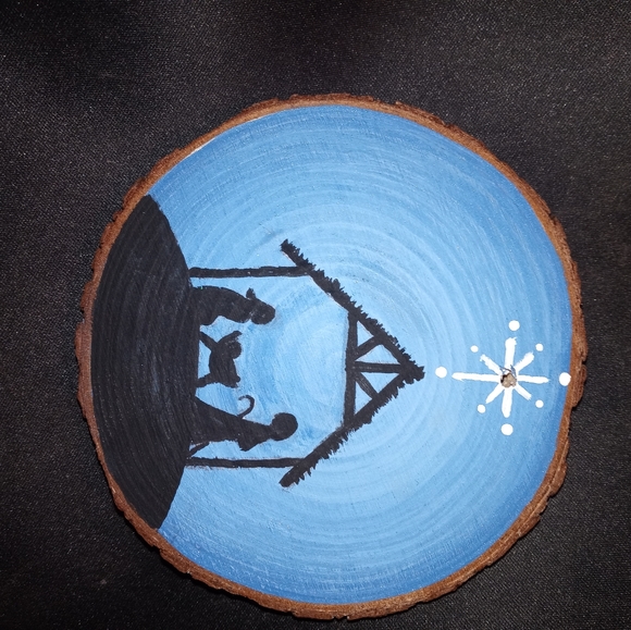 Ornaments - Picture 9 of 10